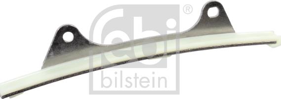 Febi Bilstein 176309 - Планка заспокоювача, ланцюг приводу avtolavka.club