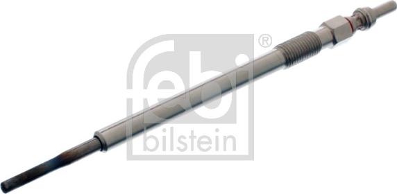 Febi Bilstein 176211 - Свічка розжарювання avtolavka.club