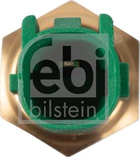 Febi Bilstein 170690 - Термовимикач, вентилятор радіатора / кондиціонера avtolavka.club