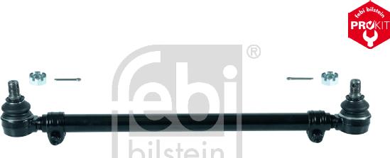 Febi Bilstein 170090 - Поздовжня рульова тяга avtolavka.club
