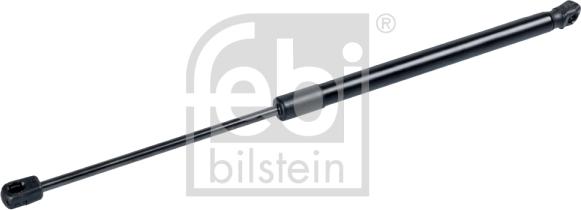 Febi Bilstein 170196 - Газова пружина, кришка багажник avtolavka.club