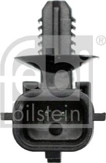 Febi Bilstein 170146 - Датчик ABS, частота обертання колеса avtolavka.club