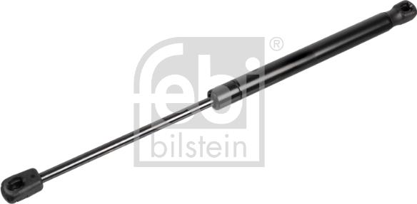 Febi Bilstein 171900 - Газова пружина, кришка багажник avtolavka.club