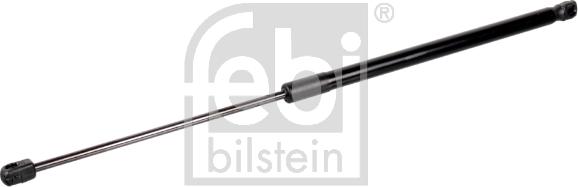 Febi Bilstein 171920 - Газова пружина, кришка багажник avtolavka.club