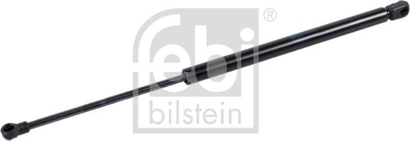 Febi Bilstein 171823 - Газова пружина, кришка багажник avtolavka.club