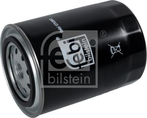 Febi Bilstein 171390 - Фільтр для охолоджуючої рідини avtolavka.club