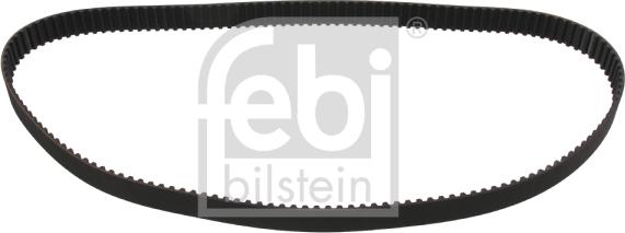 Febi Bilstein 17809 - Ремінь ГРМ avtolavka.club