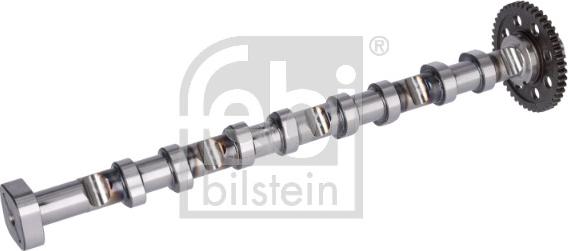 Febi Bilstein 178379 - Шток avtolavka.club