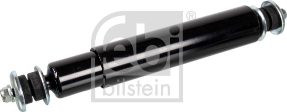 Febi Bilstein 173951 - Амортизатор avtolavka.club