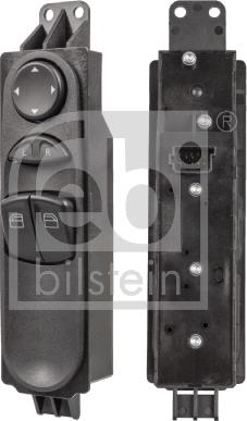 Febi Bilstein 173908 - Багатофункціональний вимикач avtolavka.club