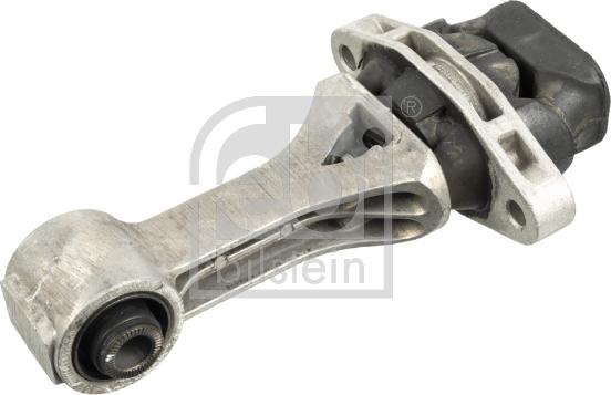 Febi Bilstein 173504 - Подушка, підвіска двигуна avtolavka.club