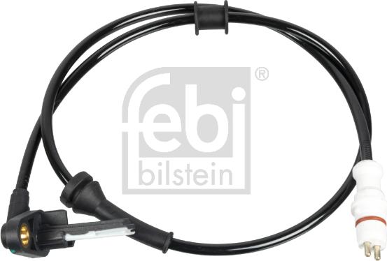 Febi Bilstein 173582 - Датчик ABS, частота обертання колеса avtolavka.club