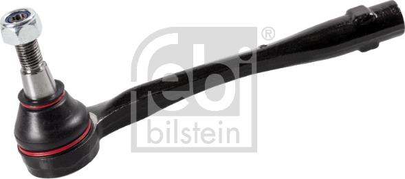 Febi Bilstein 173575 - Наконечник рульової тяги, кульовий шарнір avtolavka.club