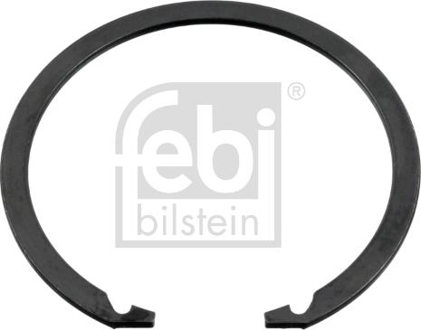 Febi Bilstein 173838 - Стопорне кільце avtolavka.club