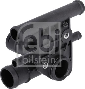 Febi Bilstein 173335 - Фланець охолоджуючої рідини avtolavka.club