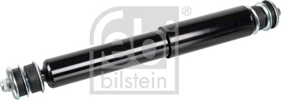 Febi Bilstein 173728 - Амортизатор avtolavka.club