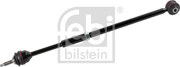 Febi Bilstein 172910 - Поперечна рульова тяга avtolavka.club