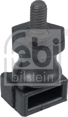 Febi Bilstein 172481 - Кронштейн, корпус повітряного фільтра avtolavka.club