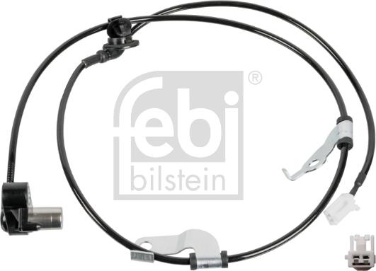 Febi Bilstein 172150 - Датчик ABS, частота обертання колеса avtolavka.club