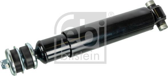 Febi Bilstein 172339 - Амортизатор avtolavka.club