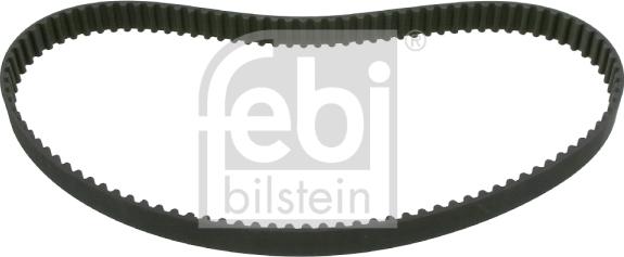 Febi Bilstein 17222 - Ремінь ГРМ avtolavka.club