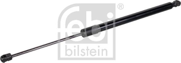 Febi Bilstein 177939 - Газова пружина, кришка багажник avtolavka.club