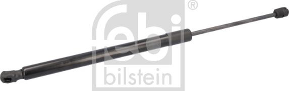 Febi Bilstein 177465 - Газова пружина, кришка багажник avtolavka.club