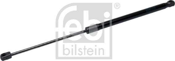 Febi Bilstein 177404 - Газова пружина, кришка багажник avtolavka.club