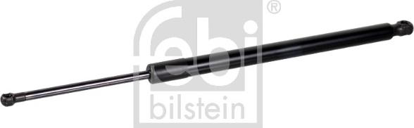 Febi Bilstein 177402 - Газова пружина, кришка багажник avtolavka.club