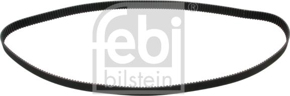 Febi Bilstein 17762 - Ремінь ГРМ avtolavka.club