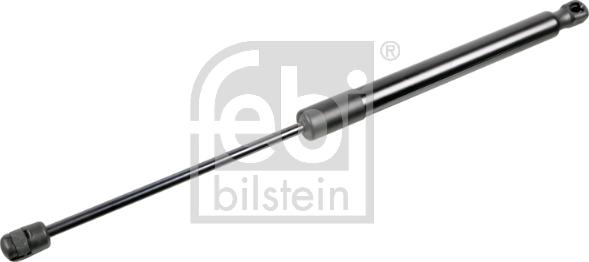 Febi Bilstein 177355 - Газова пружина, кришка багажник avtolavka.club