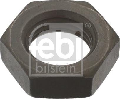 Febi Bilstein 39908 - Гайка avtolavka.club