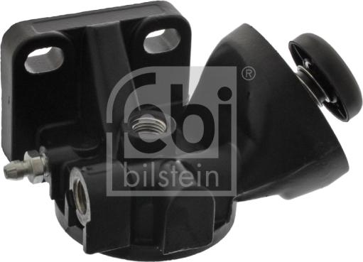 Febi Bilstein 39915 - Насос, паливоподаючі система avtolavka.club