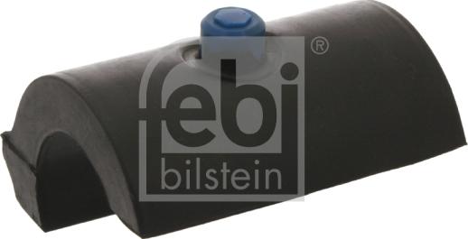 Febi Bilstein 39934 - Втулка, стабілізатор avtolavka.club