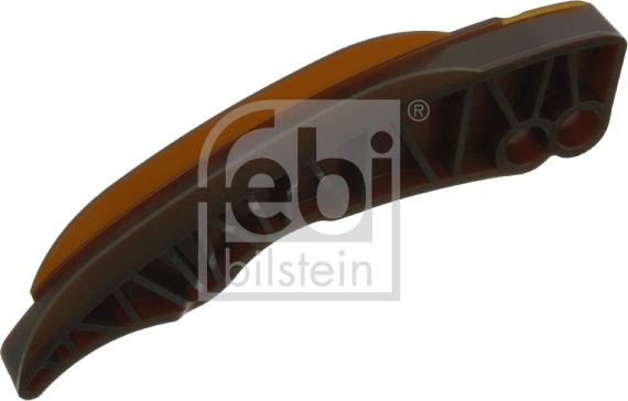 Febi Bilstein 39470 - Планка заспокоювача, ланцюг приводу avtolavka.club