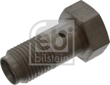 Febi Bilstein 39618 - Клапан, паливна система avtolavka.club