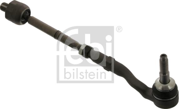 Febi Bilstein 39674 - Поперечна рульова тяга avtolavka.club