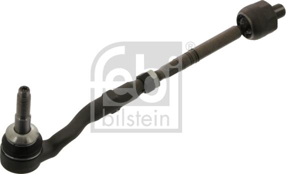 Febi Bilstein 39673 - Поперечна рульова тяга avtolavka.club