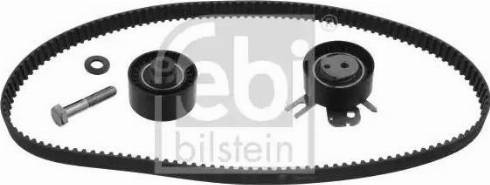 Febi Bilstein 39090 - Комплект ременя ГРМ avtolavka.club