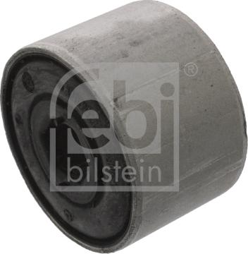 Febi Bilstein 39091 - Сайлентблок, важеля підвіски колеса avtolavka.club