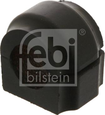 Febi Bilstein 39053 - Втулка, стабілізатор avtolavka.club