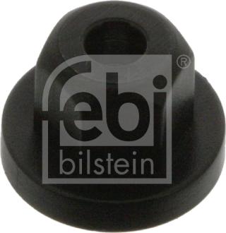 Febi Bilstein 39075 - Зажим, молдинг / захисна накладка avtolavka.club