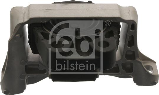 Febi Bilstein 39875 - Подушка, підвіска двигуна avtolavka.club