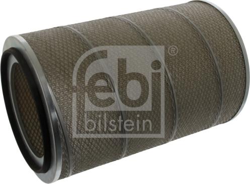 Febi Bilstein 39243 - Повітряний фільтр avtolavka.club