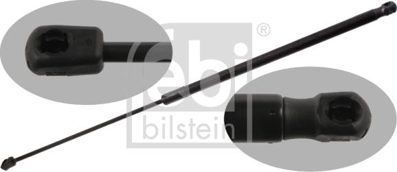 Febi Bilstein 39261 - Газова пружина, капот avtolavka.club