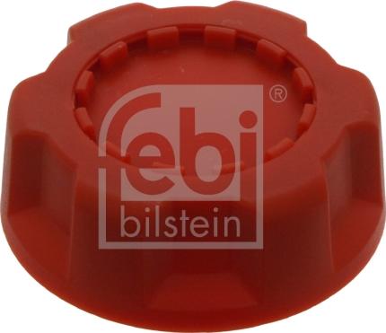 Febi Bilstein 39209 - Кришка, заливна горловина avtolavka.club