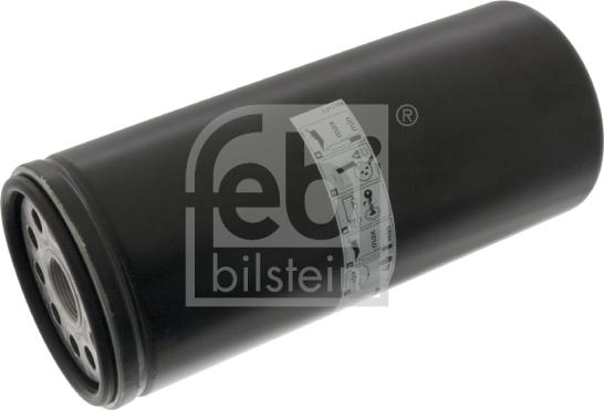 Febi Bilstein 39215 - Масляний фільтр avtolavka.club