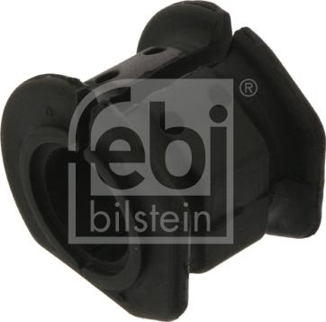 Febi Bilstein 39284 - Втулка, стабілізатор avtolavka.club