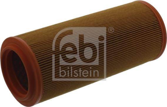 Febi Bilstein 39768 - Повітряний фільтр avtolavka.club