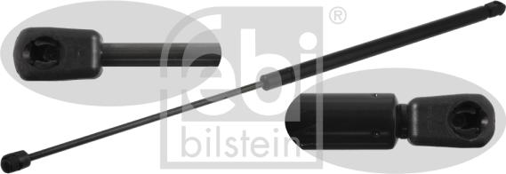 Febi Bilstein 39700 - Газова пружина, капот avtolavka.club